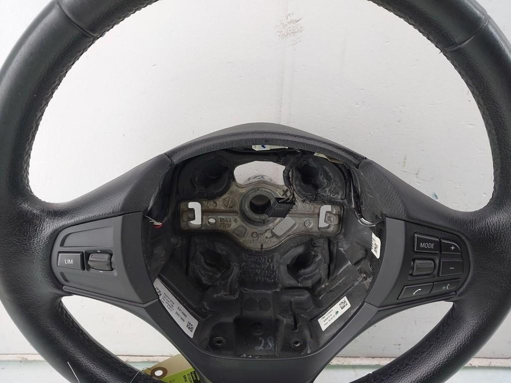 Stuur BMW 1 serie (F20) (2011-07/2015-02) 62558151D, Gebruikt, Petuelring 130, München 80809, , Duitsland, BMW, Bayerische Motoren Werke AG