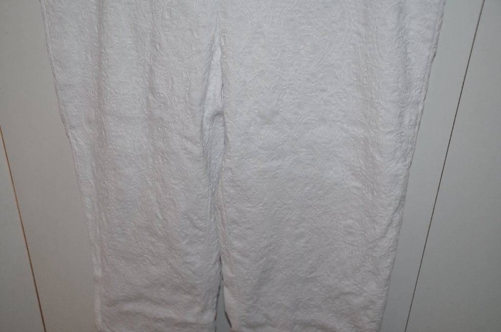 XYZ3 Robell broek wit maat 46, Wit, Ophalen of Verzenden, Zo goed als nieuw, Robell