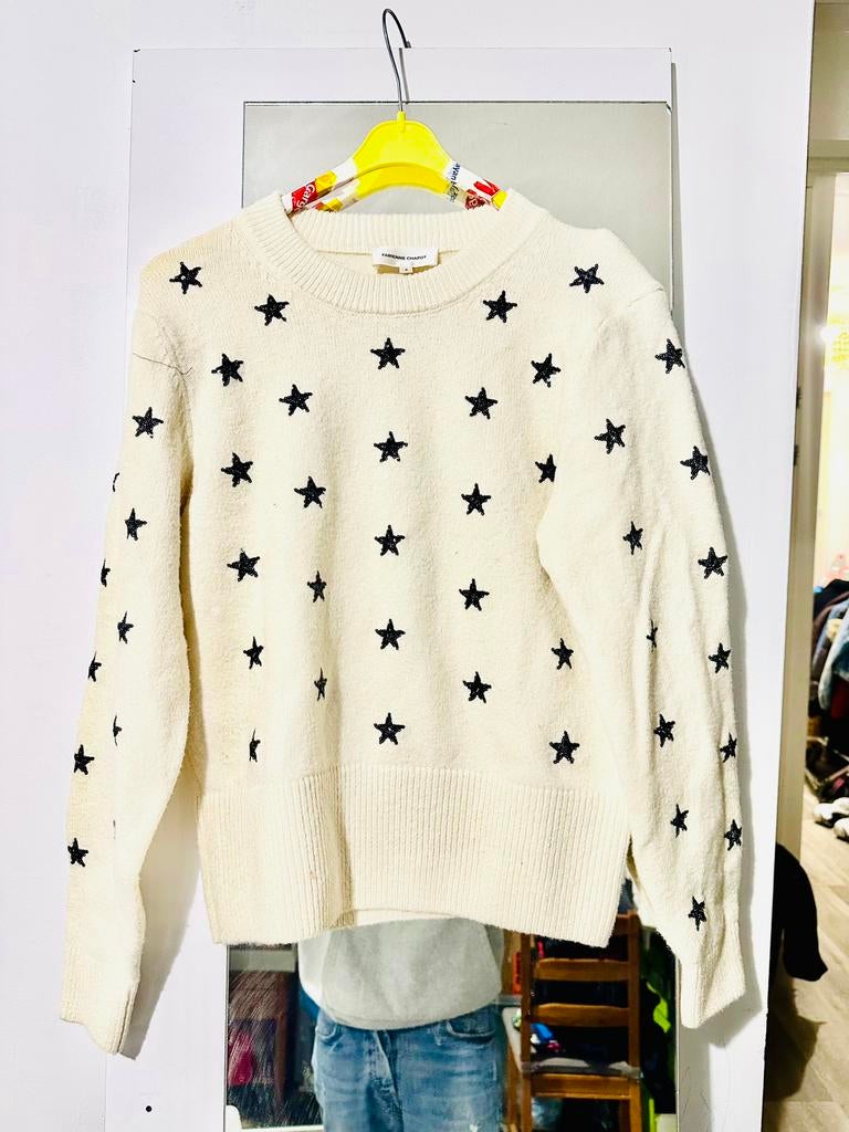 Fabienne Chapot - Rocket Pullover, maat, size S, Kleding | Dames, Ophalen of Verzenden, Zo goed als nieuw, Maat 36 (S)