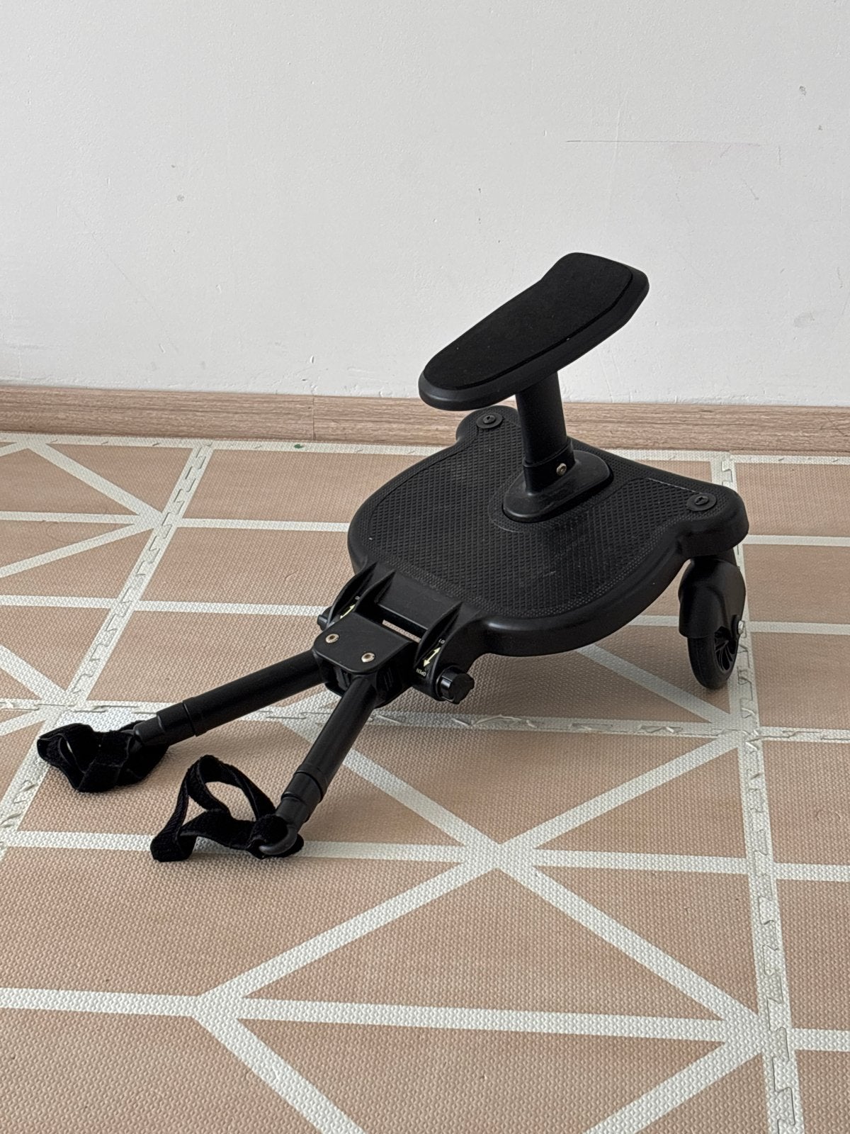 Universal buggy board, Kinderen en Baby's, Buggy's, Ophalen, Gebruikt