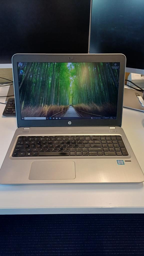 HP ProBook 450 G4, Ophalen of Verzenden, 256 GB of meer, 15 inch