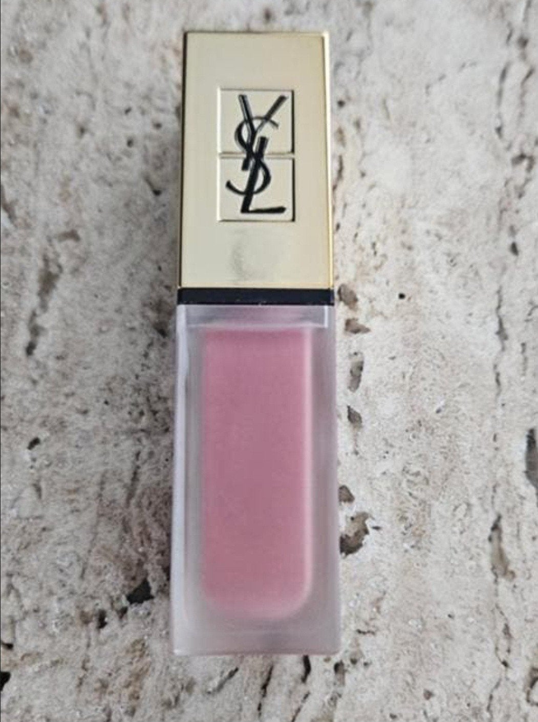 Yves Saint Laurent Tatouage Couture Matte Stain 25, Lippen, Verzenden, Nieuw, Make-up