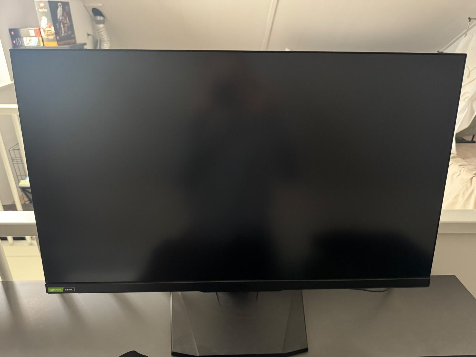 MSI Optix MPG321UR-QD 32 inch 4K 144Hz Gaming Monitor
