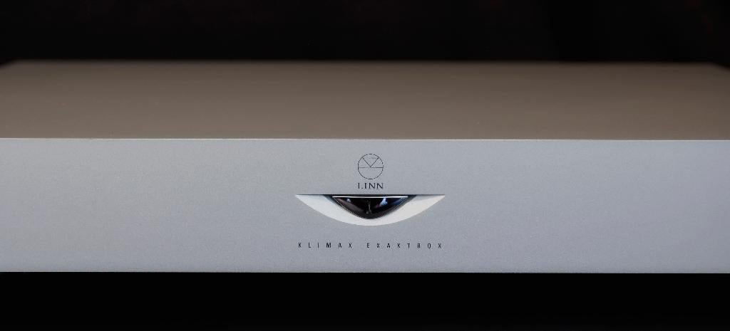 Linn Klimax Exaktbox Katalyst, Ophalen of Verzenden, Zo goed als nieuw