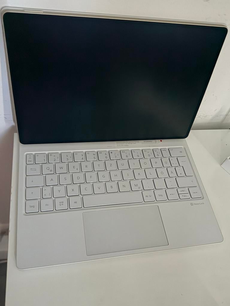 Huawei MateBook E Go 2023 met M-Pencil, Computers en Software, Windows Tablets, Nieuw, Wi-Fi, 12 inch, 128 GB, Usb-aansluiting