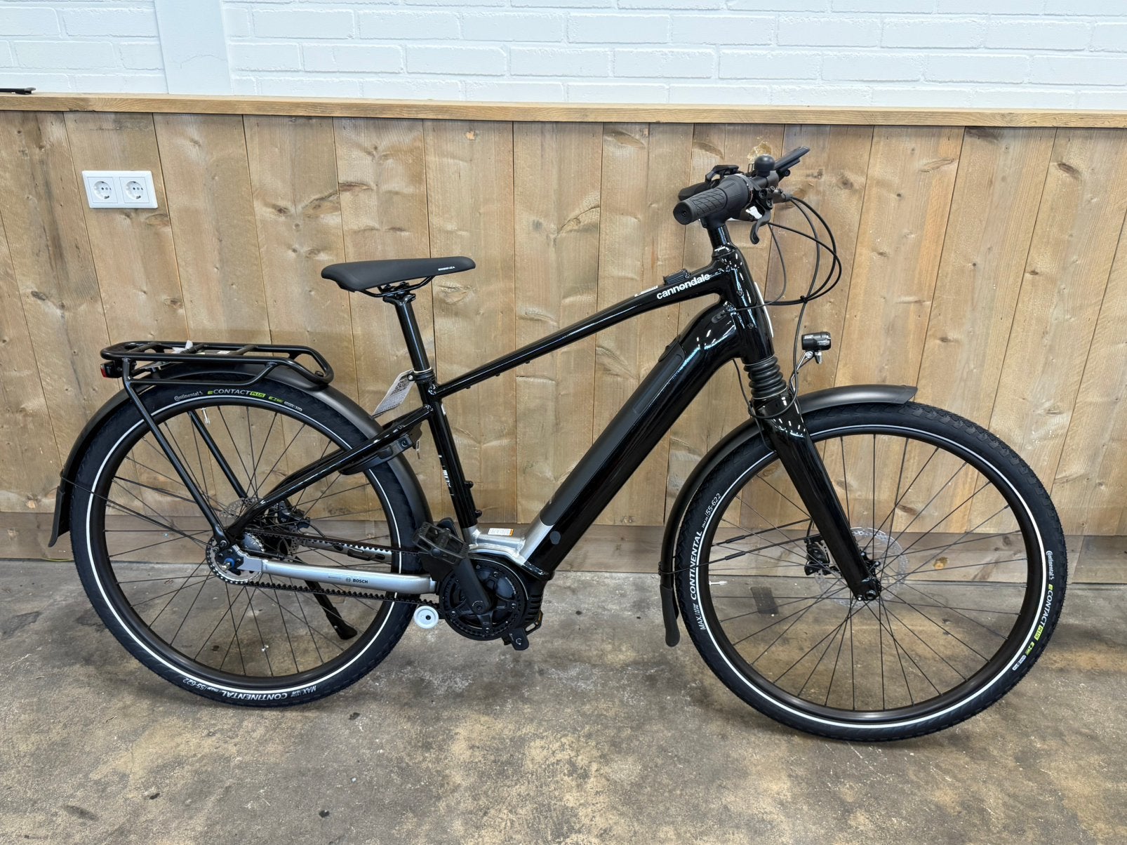 Cannondale Mavaro 3 (Maat L), Ophalen of Verzenden, Zo goed als nieuw, Overige merken