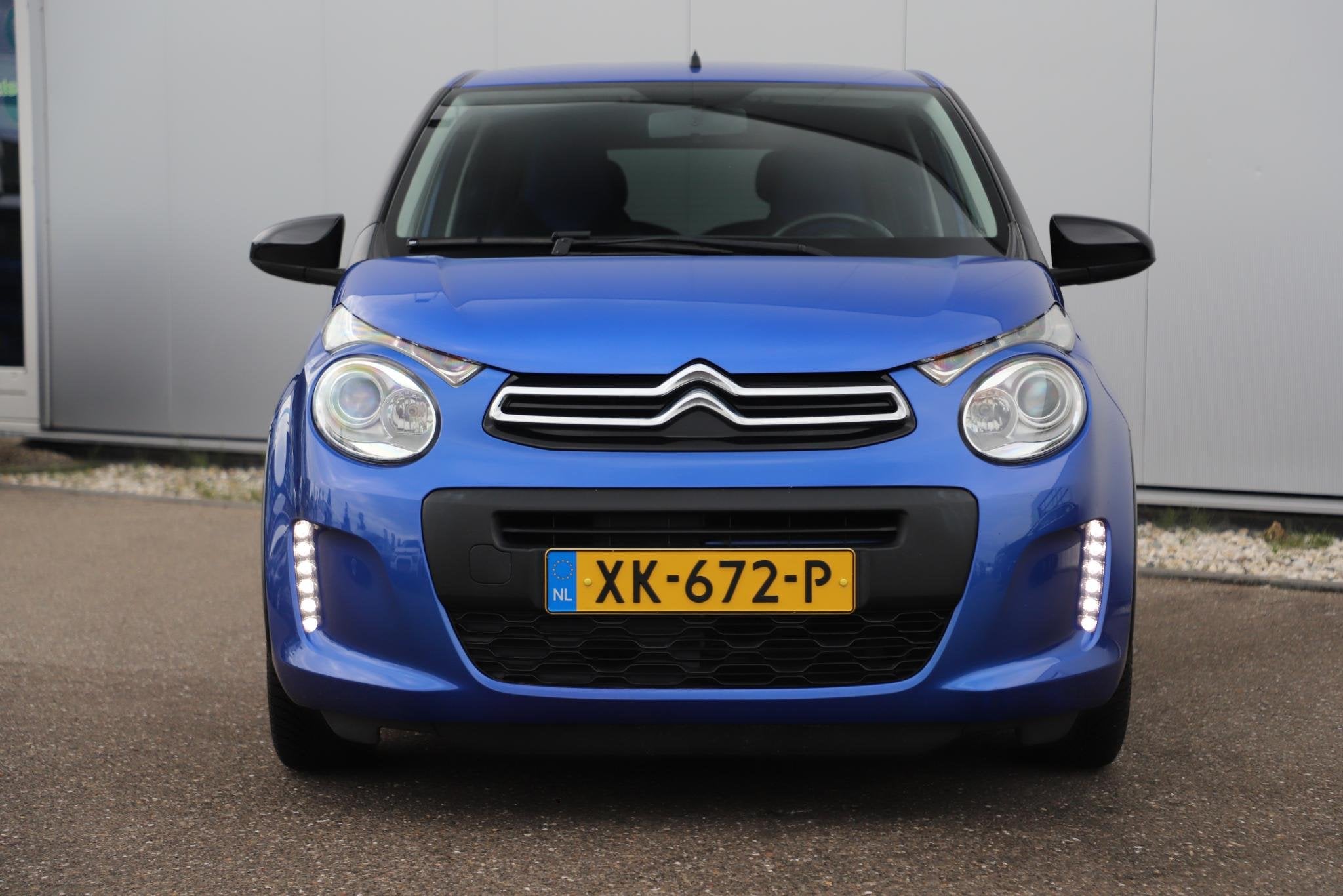 Citroën C1