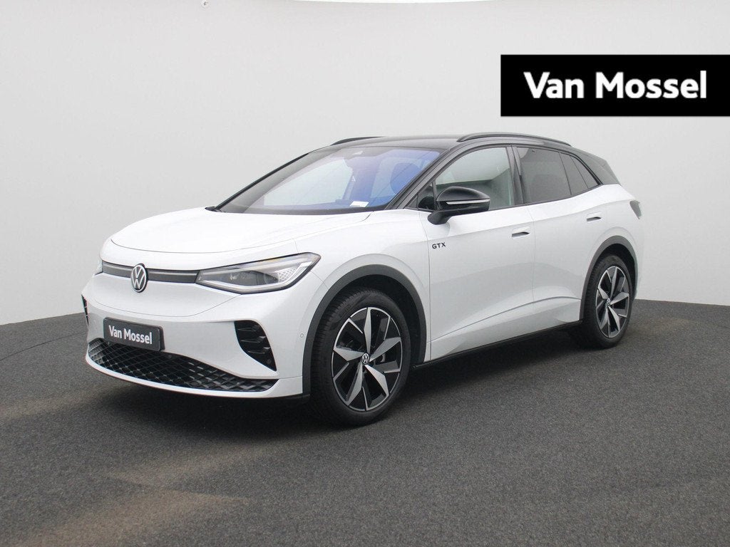 Volkswagen ID.4 GTX 4Motion 77 kWh 299 PK| Dealeronderhouden
