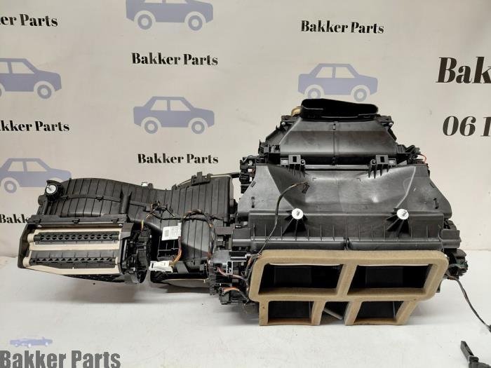 Kachelhuis van een BMW 4-Serie, Gebruikt, -, -, Ophalen of Verzenden