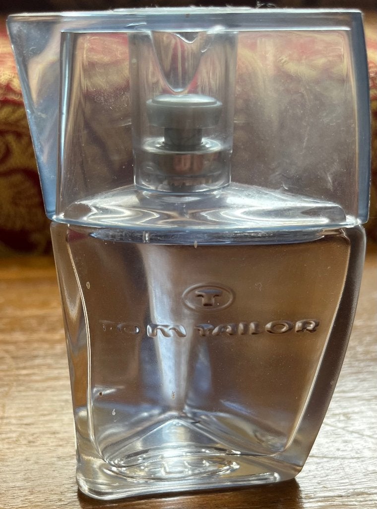 Tom Tailor Man Eau de Toilette 50ml, Ophalen of Verzenden, Nieuw