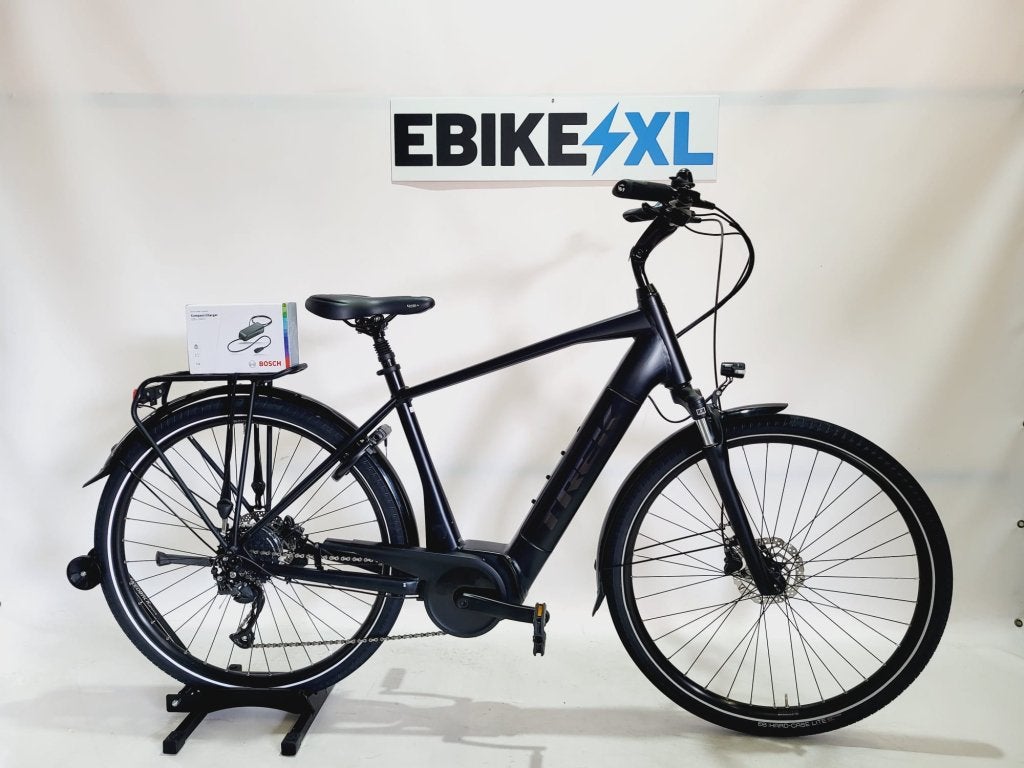 DEMO! Trek Verve +3 Bosch Perf Line MM, Fietsen en Brommers, Elektrische fietsen, Ophalen of Verzenden, Niet ingevuld, Niet ingevuld