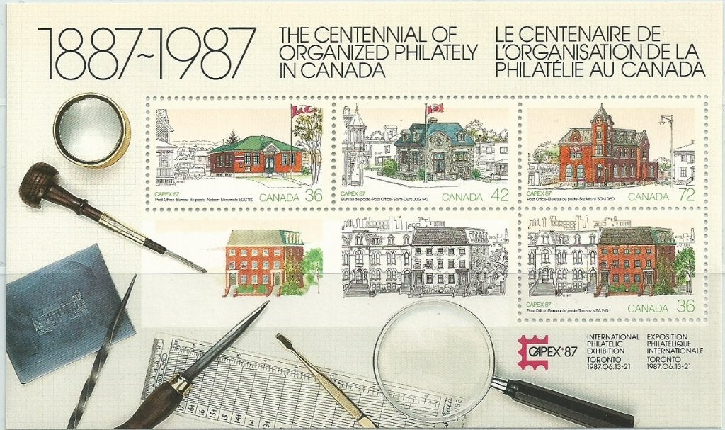 CANADA*, Ophalen of Verzenden, Noord-Amerika