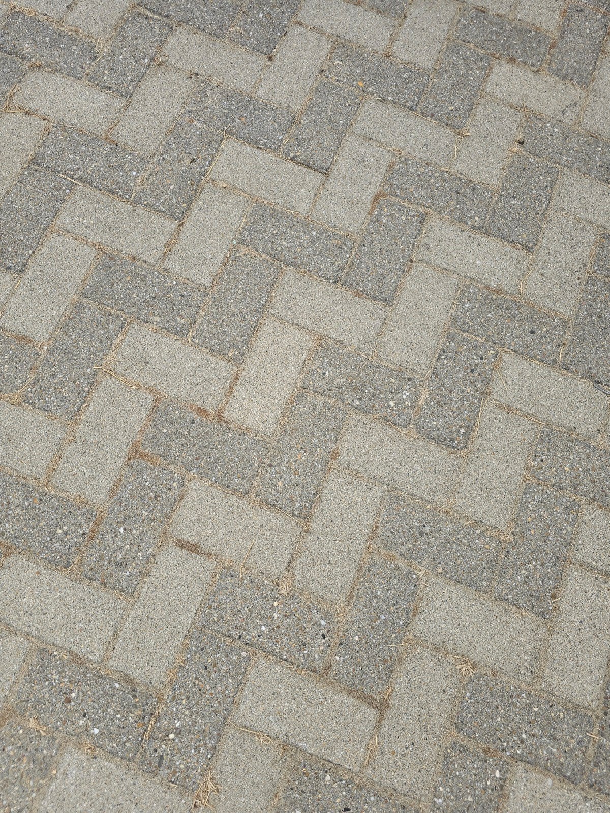 Nieuwe stenen, Ophalen, Klinkers, Nieuw, 10 m² of meer