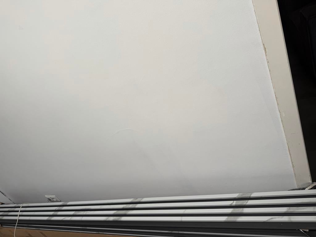 Kunststof wandpanelen, Ophalen, Nieuw, Overige materialen, Minder dan 20 mm