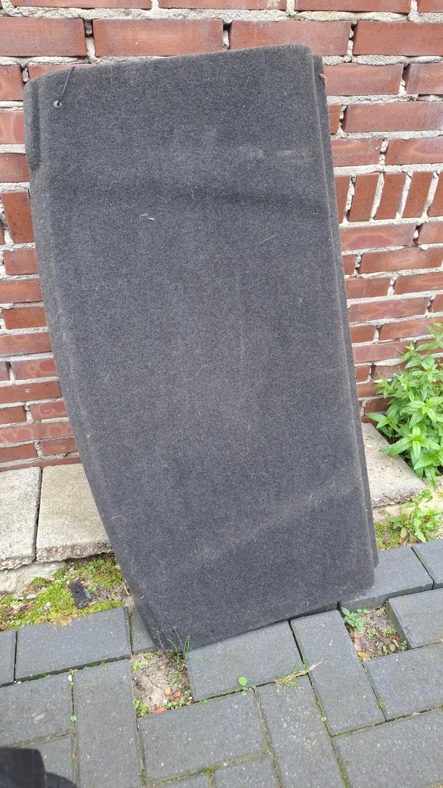 Hoedenplank Seat Altea - Origineel en in goede staat, Ophalen of Verzenden, Gebruikt, Seat