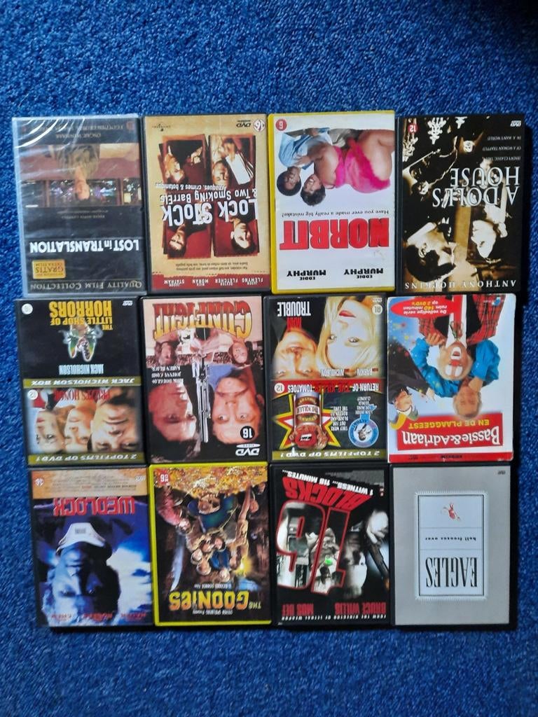 GUNFIGHT! Top Aktie Klassieker met Kirk Douglas Op DVD!, Vanaf 16 jaar, Verzenden, Zo goed als nieuw, Actiekomedie