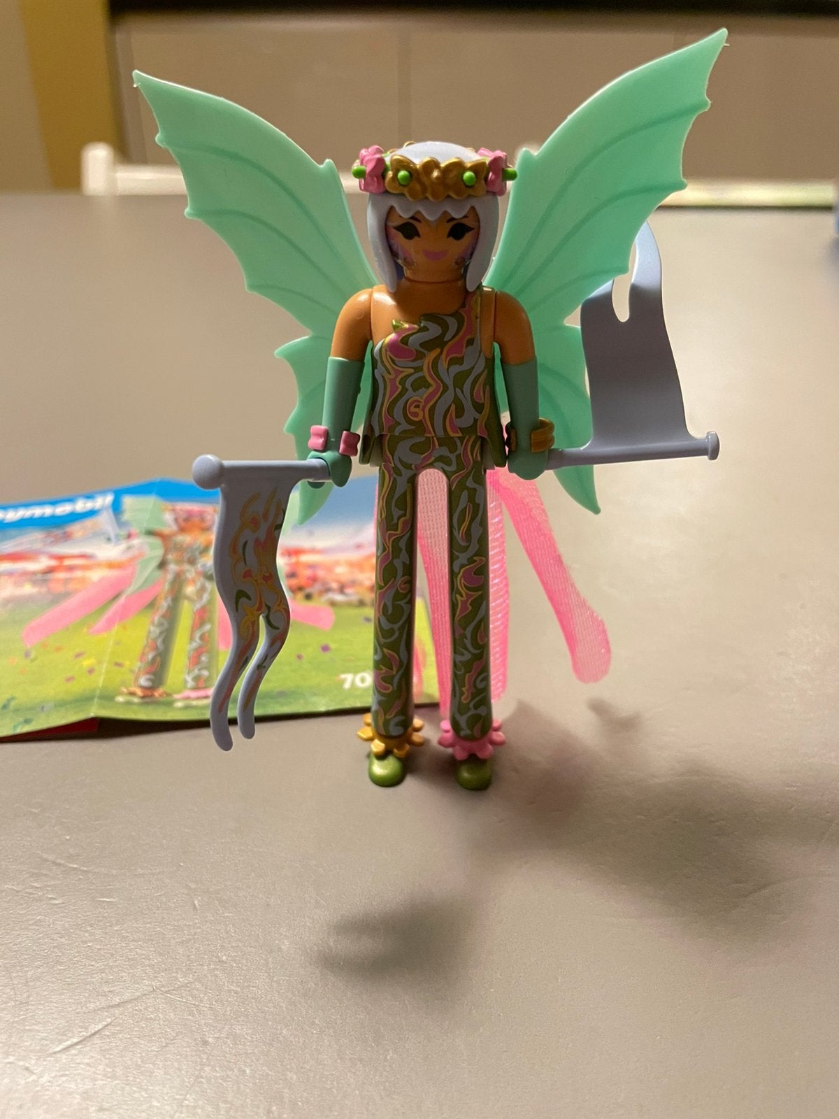 Playmobil 70599 steltenloper