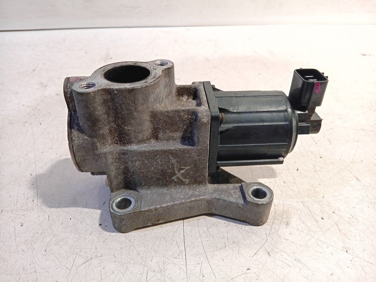 Egr klep Mazda 6, Onderdelen@venauto.nl, Van der Ven Autorecycling B.V., Gebruikt, Ettenseweg 76, 4706 PB Roosendaal, The Netherlands
