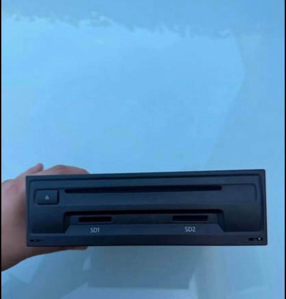 VW Multi-Media Regelunit MIB2 (3Q0035874C) - Golf 7, Passat,, Ophalen of Verzenden, Nieuw, Overige merken