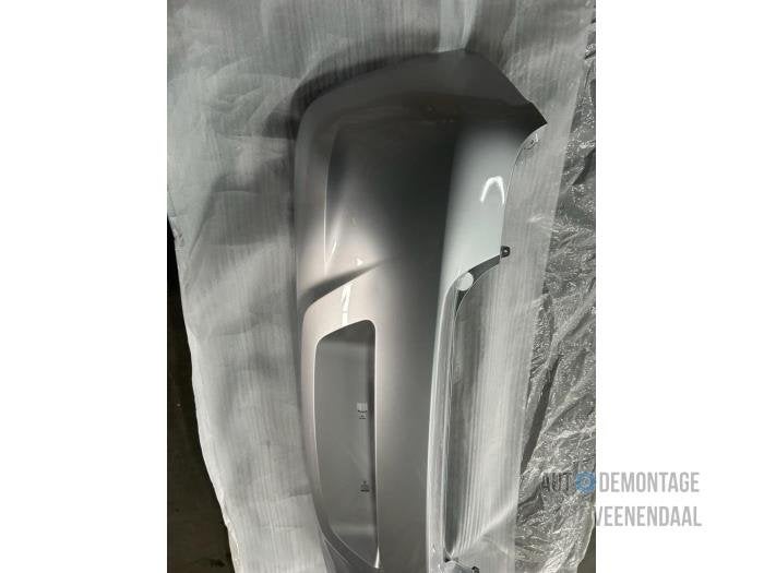 Achterbumper van een Hyundai I20 (RYS), -, -, Nieuw, Ophalen of Verzenden