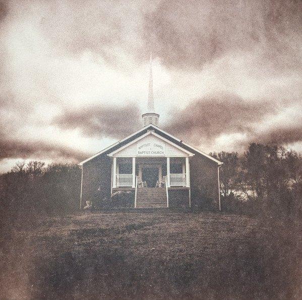 Jelly Roll – Whitsitt Chapel (US Import), Verzenden, Nieuw in verpakking, 12 inch