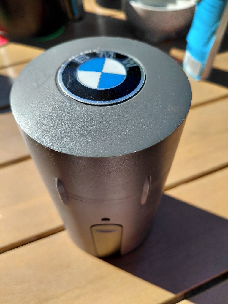Bmw lampenset, Ophalen of Verzenden, Nieuw, BMW