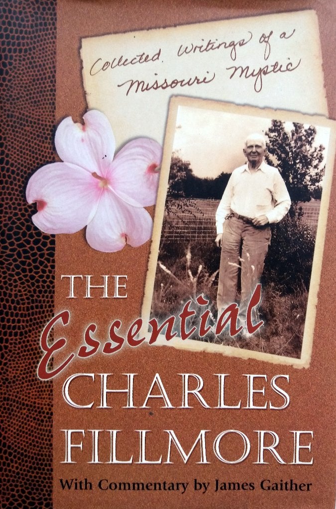 James Gaither - The Essential Charles Fillmore (ENGELSTALIG), Ophalen of Verzenden, Zo goed als nieuw, Fictie