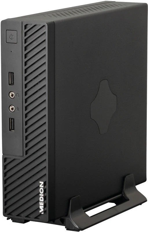 Medion Akoya S23005 | i3-1115G4 | 8GB DDR4 | 256GB SSD, Computers en Software, Servers, Ophalen of Verzenden, Gebruikt, 256 GB