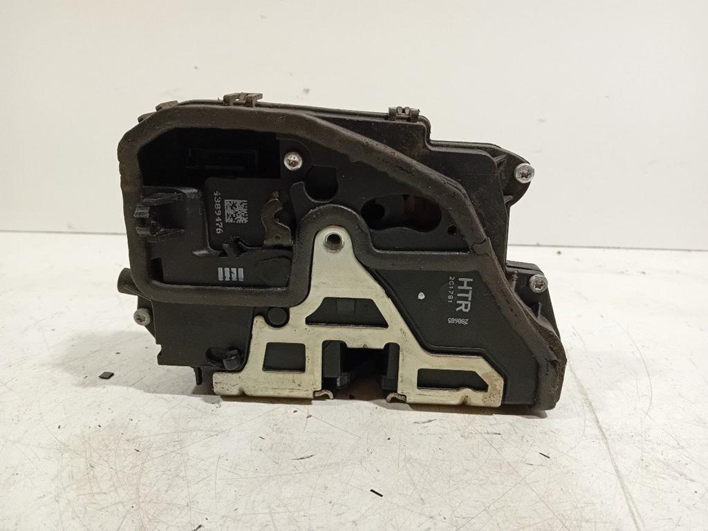 Slot mechaniek portier elektrisch centrale vergrendeling rec, Onderdelen@venauto.nl, Van der Ven Autorecycling B.V., Gebruikt