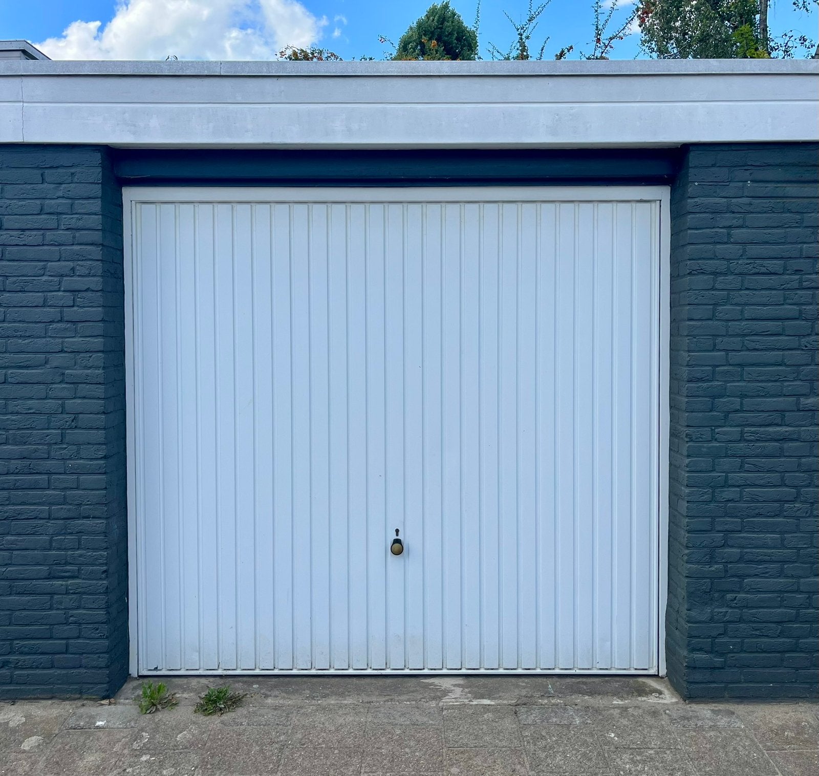 Extra opslagruimte nodig in Rotterdam Schiebroek?