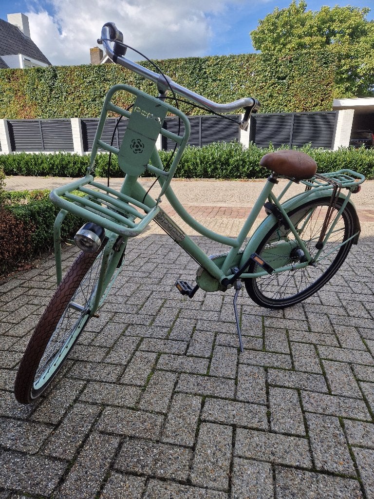 Kinderfiets ( 26 inch )  Popal, Ophalen, Gebruikt, 20 inch of meer
