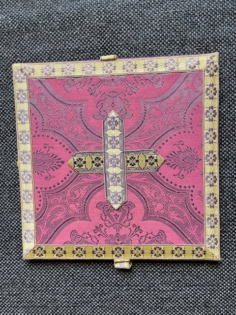 Kelkvelum - Bursa - Manipel in verschillende kleuren, Verzenden