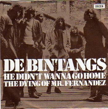 Nederbeat- The Bintangs- He didn't wanna go home
