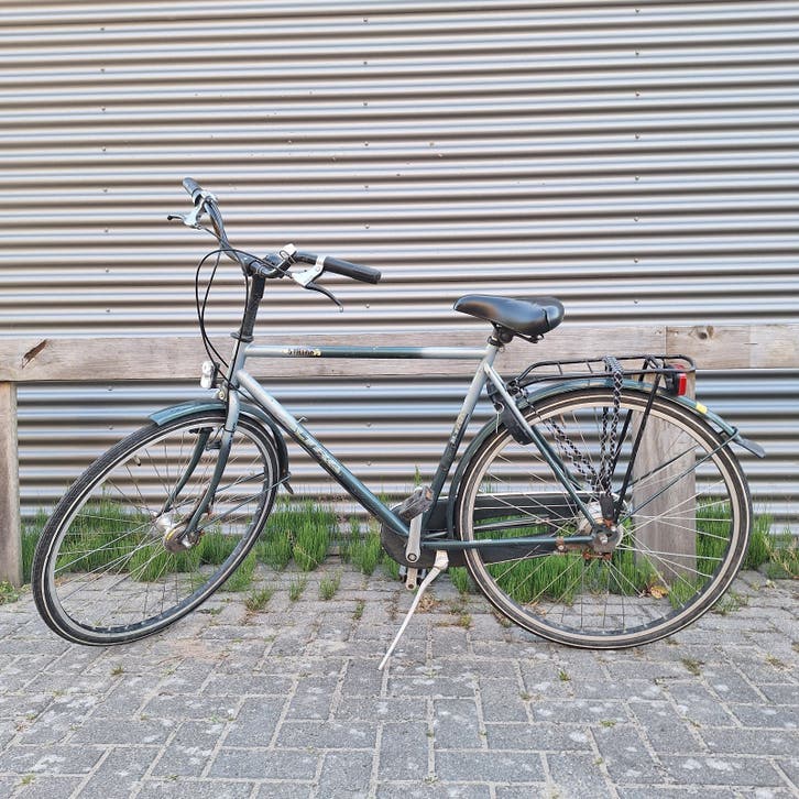 Altra Syntax - Herenfiets - 57 cm - 7 Versnellingen