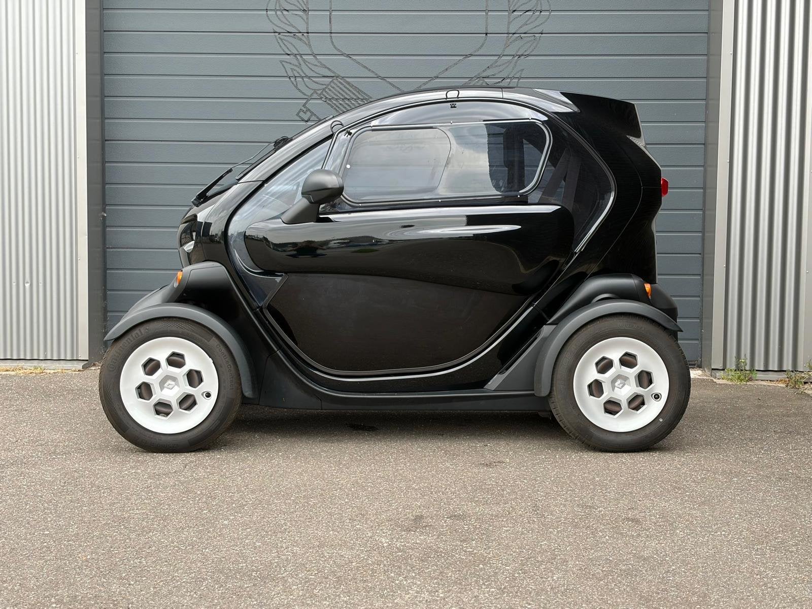 Renault Twizy Urban Automaat, Scooter, Renault, Automaat, 12 t/m 35 kW