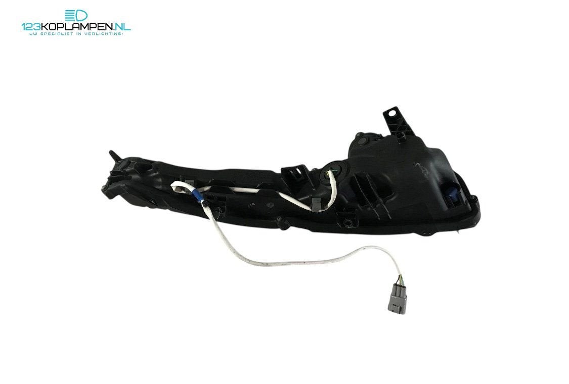 Lexus IS 2 Facelift koplamp links LED, Gebruikt, -, Verzenden, Lexus