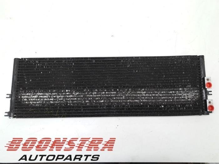 Airco Condensor van een Maserati Gransport, Maserati, Gebruikt, -, -