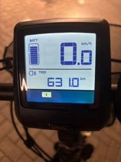QWIC elektrische fiets, Ophalen, Qwic, Zo goed als nieuw, 47 tot 51 cm