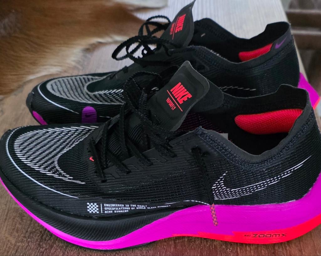 Nike zoom x. Maat 41, Sport en Fitness, Loopsport en Atletiek, Ophalen of Verzenden, Nieuw, Hardloopschoenen, Nike