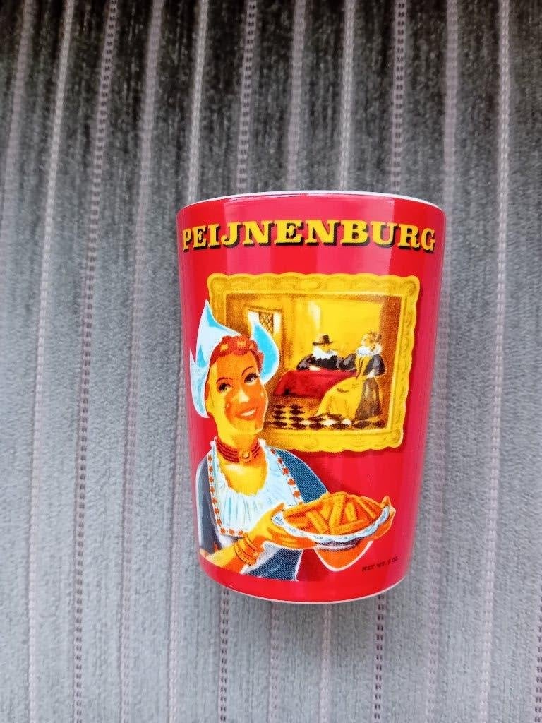 Beker - Peijnenburg, Ophalen, Nieuw, Gebruiksvoorwerp
