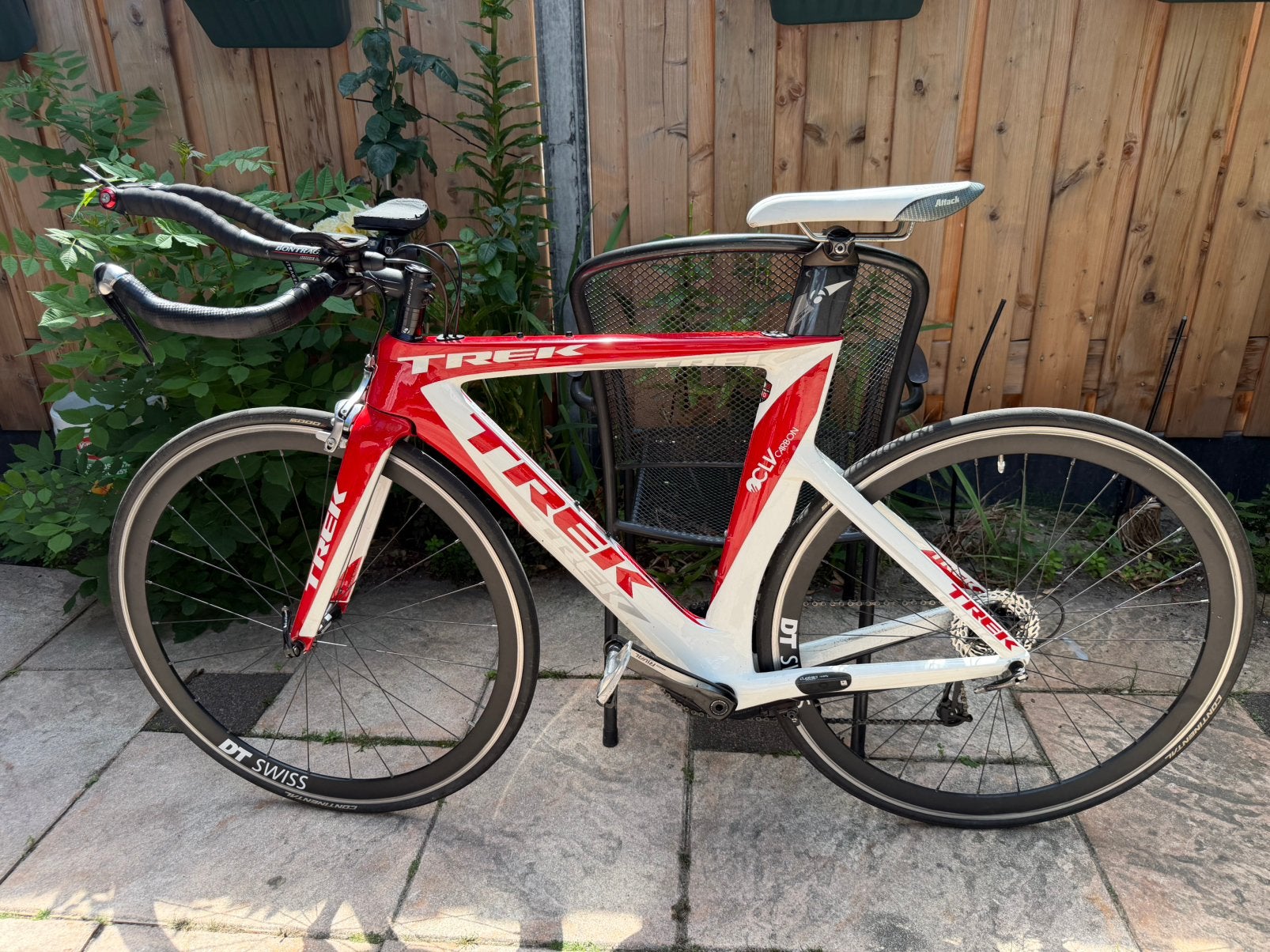 Trek speed concept Carbon izgst, Carbon, Zo goed als nieuw, Meer dan 20 versnellingen, Ophalen