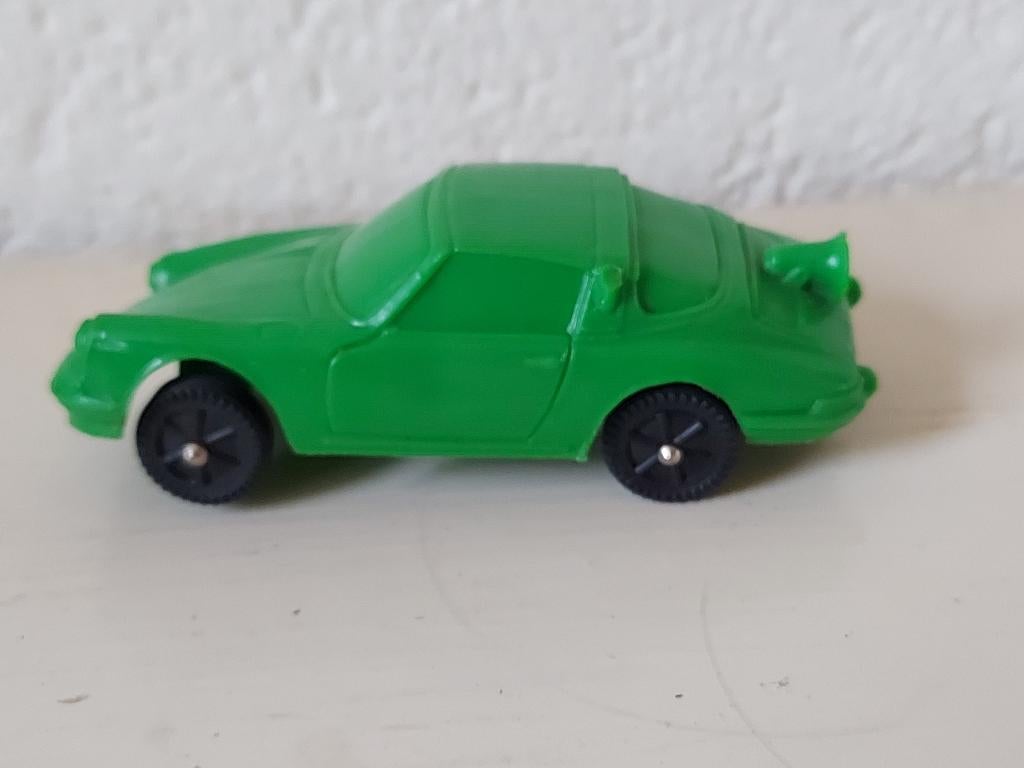 Stelco Porsche 911, Hobby en Vrije tijd, Ophalen of Verzenden, Gebruikt, Auto, Overige merken