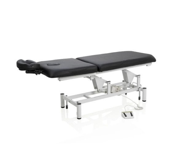 ZenGrowth Byron elektrische Massagetafel, Ophalen, Nieuw, Massagetafel