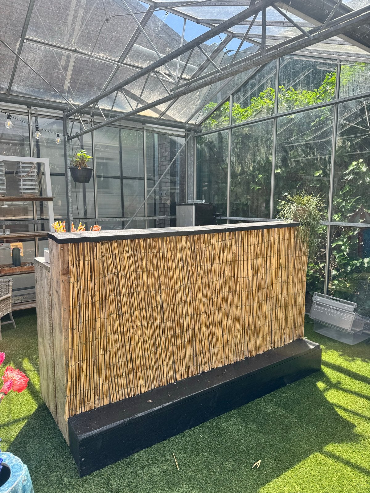 (Cocktail) Bar, Ophalen, Gebruikt, Overige