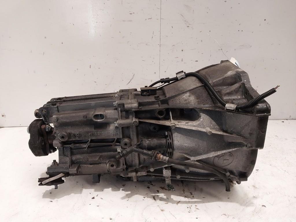 Versnellingsbak Automaat ABS BMW 1 serie (F20) 23007633986, Gebruikt, Petuelring 130, München 80809, , Duitsland, BMW, Bayerische Motoren Werke AG