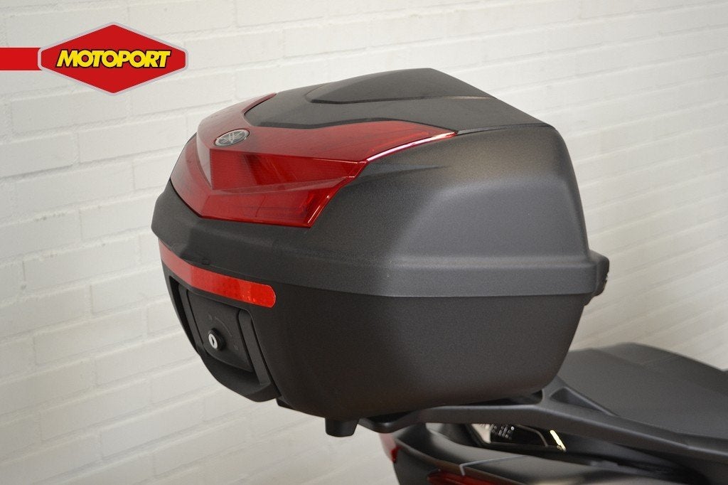 Yamaha Tricity 300 ABS (bj 2021), Scooter, Klantenservice@yamaha-motor.nl, Koolhovenlaan 101
1119 NC  Schiphol-Rijk, NL, Yamaha Motor Europe N.V.