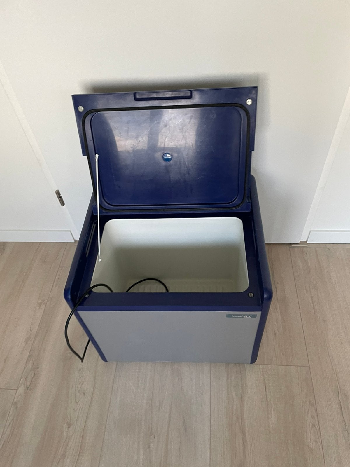Tristar icecool KB-7245 45C compressor koelbox, Ophalen, Compressor