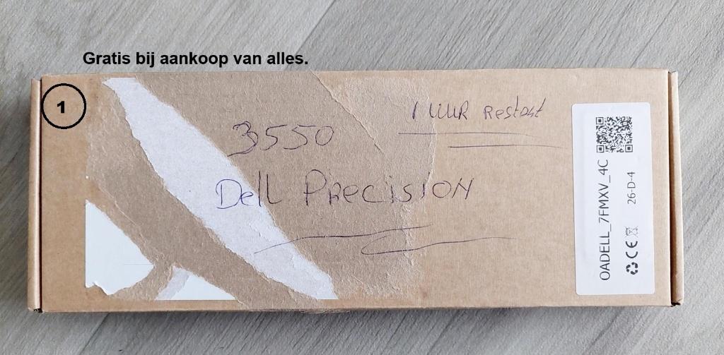 laptop onderdelen, Computers en Software, Windows Laptops, Gebruikt, Onbekend, 8 GB, Qwerty, Ophalen