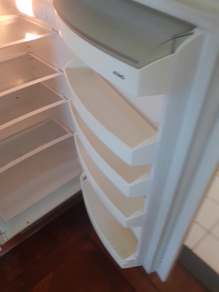 Atag inbouw koelkast,102 cm, GRATIS Bezorgd, Auto-onderdelen, Ophalen of Verzenden
