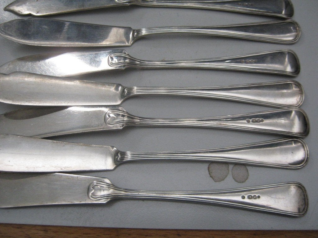 zilver, Antiek en Kunst, Ophalen of Verzenden, Zilver